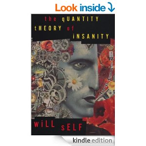 The Quantity Theory of Insanity