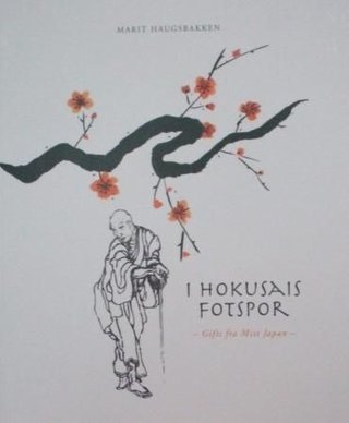 I Hokusais fotspor - gifts fra mitt Japan