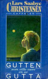 Gutten som ville være en av gutta