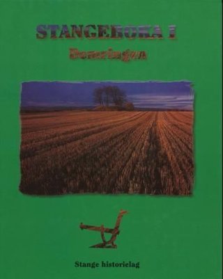 Stangeboka - I : Demringen