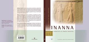 "Inanna - himmelens og jordens dronning" av Terje Johanssen