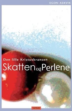 Skatten og perlene - den lille kristuskransen
