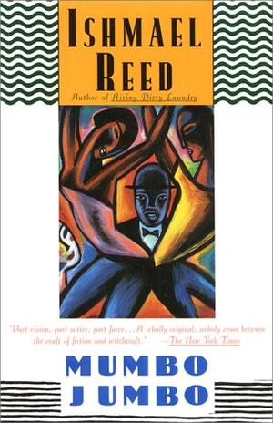 Mumbo Jumbo