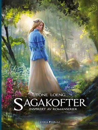Sagakofter - inspirert av romanserier