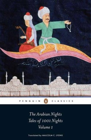 "The Arabian Nights Tales of 1,001 Nights" av Penguin