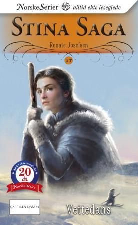 "Vettedans" av Renate Josefsen