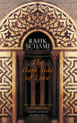 The Dark Side Of Love