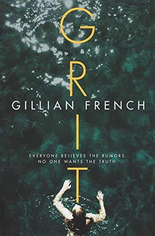 "Grit A Novel" av Gillian French