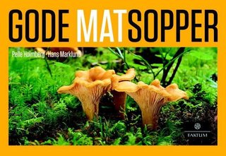 Gode matsopper
