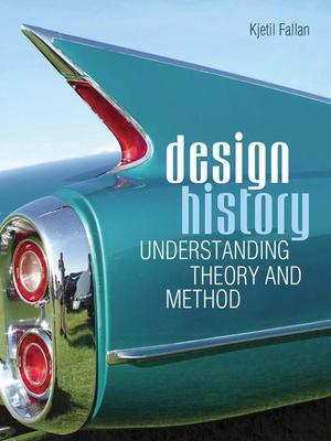 "Design History Understanding Theory and Method" av Kjetil Fallan