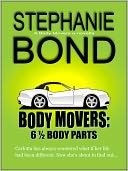"6 1/2 Body Parts Body Movers #6.5" av Stephanie Bond
