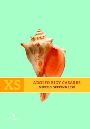 "Morels oppfinnelse" av Adolfo Bioy Casares