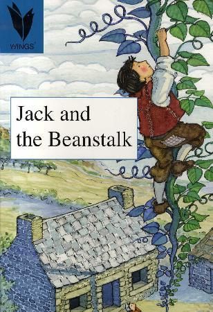 Jack and the beanstalk
