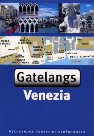 Venezia - gatelangs