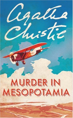 Poirot - Murder in Mesopotamia