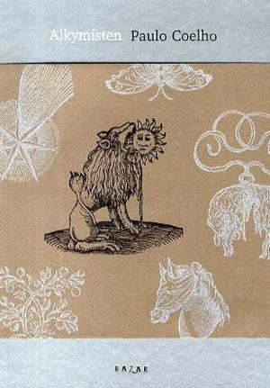 "Alkymisten" av Paulo Coelho
