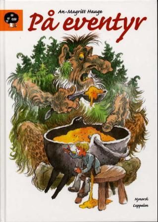På eventyr