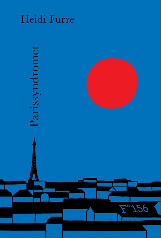"Parissyndromet" av Heidi Furre