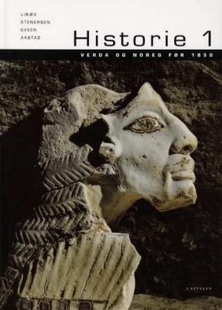 Historie 1 - Verda og Noreg før 1850
