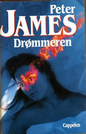 "Drømmeren" av Peter James