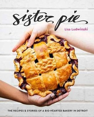Sister pie