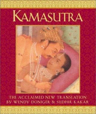 "Kamasutra" av Vatsyayana