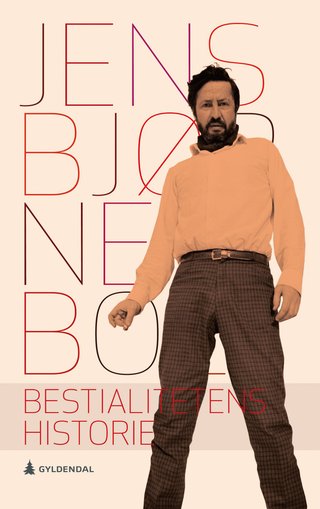 Bestialitetens historie - roman