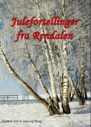 Julefortellinger fra Rendalen