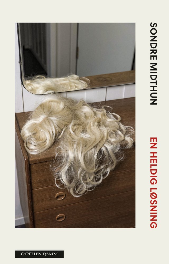 "En heldig løsning" av Sondre Midthun