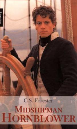 "Midshipman Hornblower" av C.S. Forester