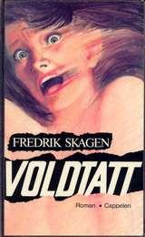 Voldtatt