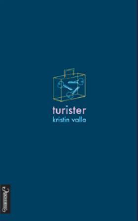 Turister - roman