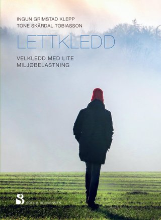 Lettkledd - velkledd med lite miljøbelastning