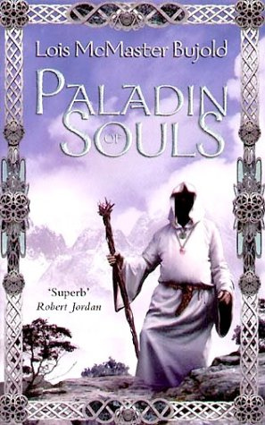 "Paladin of Souls" av Lois McMaster Bujold