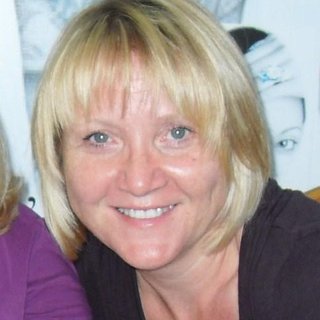 Karina Bergmann Hommen