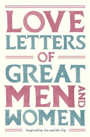 "Love Letters of Great Men and Women" av Ursula Doyle (Ed.)