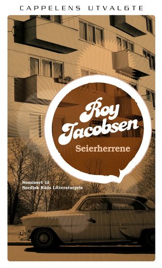 Seierherrene