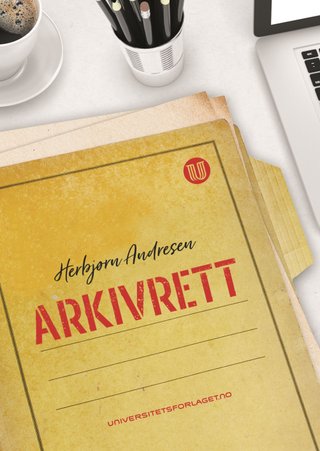 Arkivrett