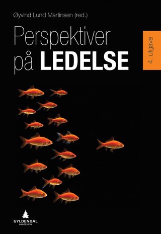 Perspektiver på ledelse