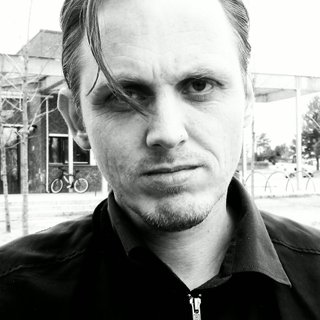 Stian Dalberg