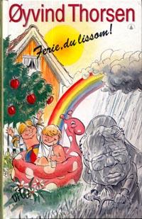 "Ferie, du lissom!" av Øyvind Thorsen