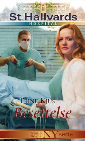 "Besettelse" av Trine Kjus Brumoen