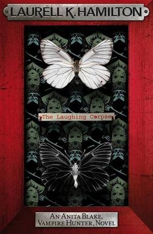 "The Laughing Corpse (Anita Blake Vampire Hunter)" av Laurell K. Hamilton