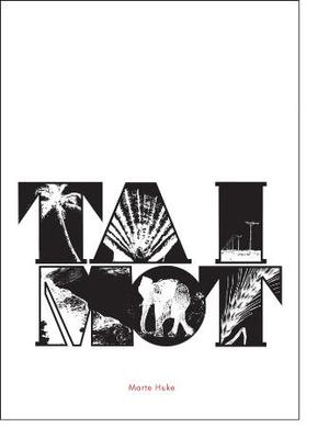 "Ta i mot - dikt" av Marte Huke