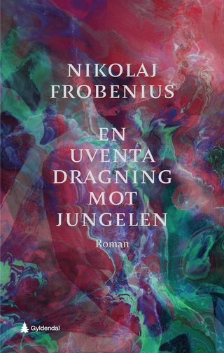 En uventa dragning mot jungelen - roman