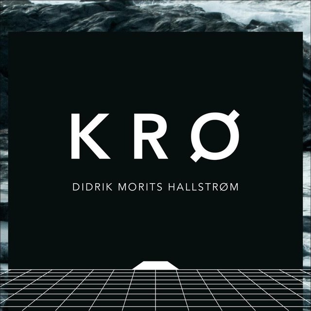"Krø" av Didrik Morits Hallstrøm