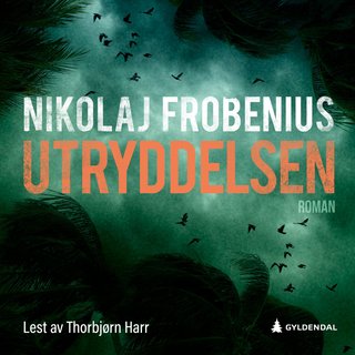 Utryddelsen - roman