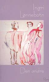 "Den andre roman" av Ingri Lønnebotn