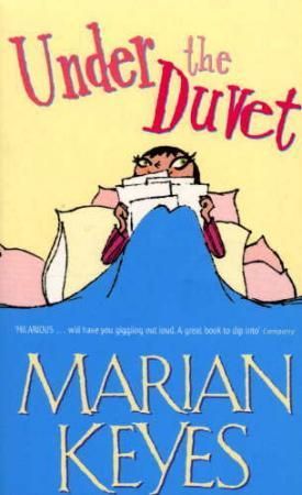 Under the duvet - notes on high heels, movie deals, wagon wheels, shoes, reviews, having the blues, builders, babies, families and other calamities