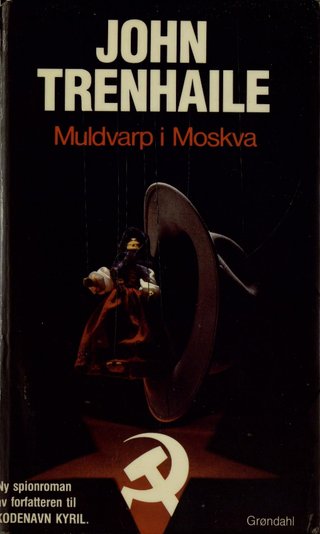 Muldvarp i Moskva